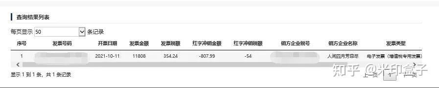 数电票（全电发票）详细开具流程 - 知乎