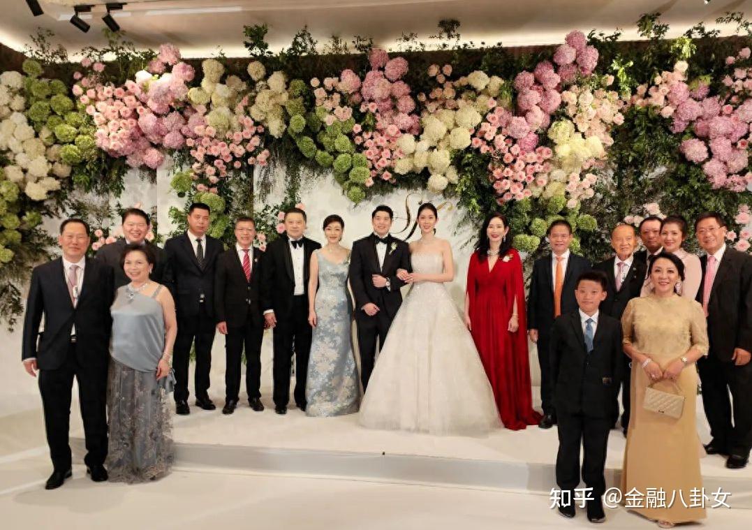 福布斯发布 2022 年泰国富豪榜,正大集团谢氏家族蝉联