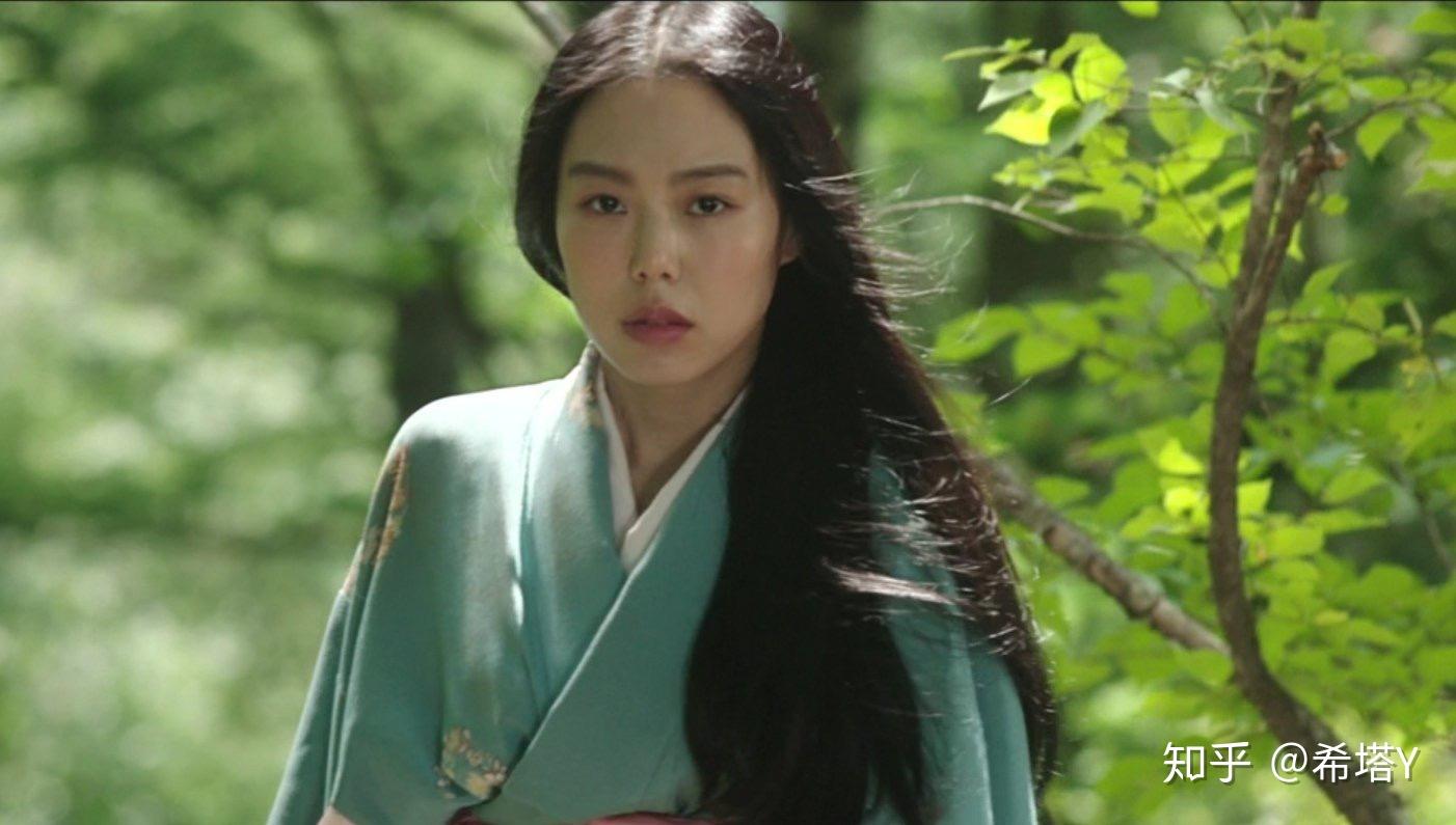 如何评价韩国演员金敏喜