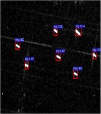从头训练目标检测算法及其在sar图像上的应用(4)