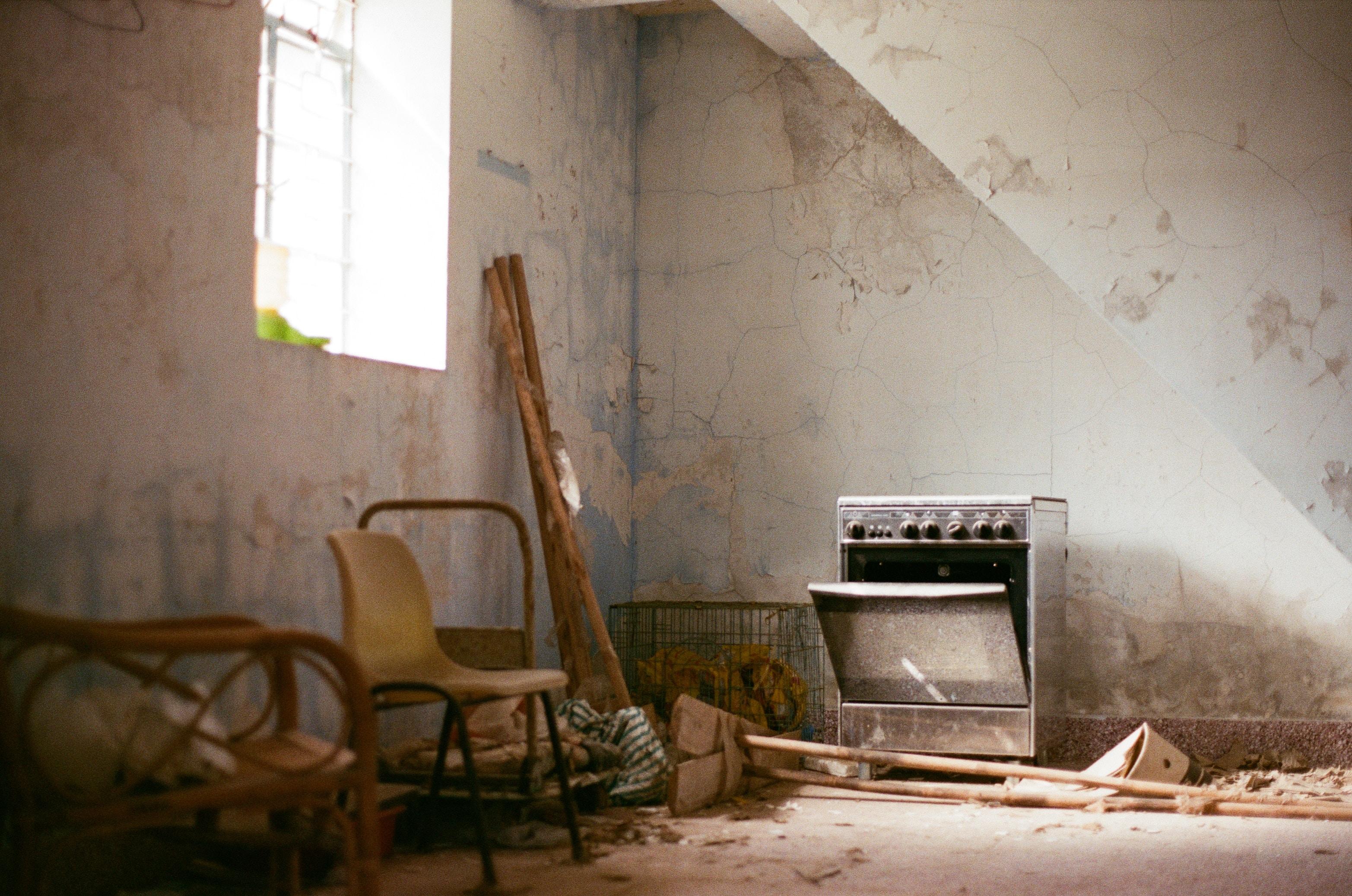 2. 卫浴空间优化