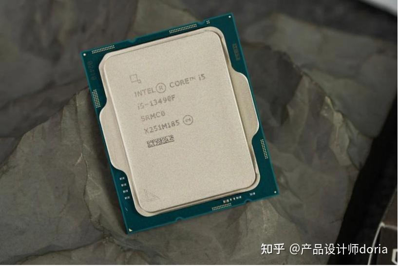 酷睿i5-13490f处理器评测:英特尔的新一代甜品级游戏cpu - 知乎