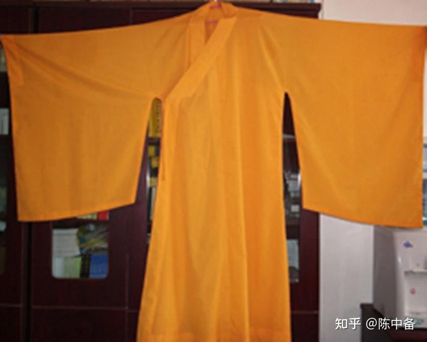 右衽就是華夏衣冠文明的根本：微管仲，吾其被髮左衽矣。 - 知乎