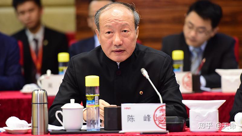 欠债7000亿申请破产海航30年沉浮落幕海南首富陈峰出局