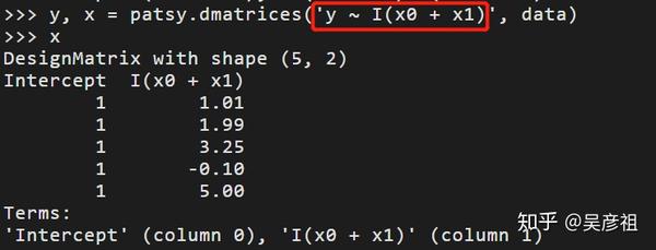 利用python进行数据分析笔记 9 知乎