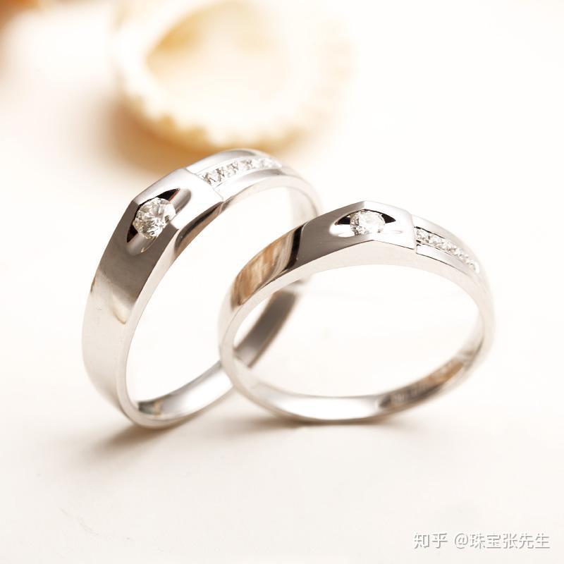 戒指款式大科普 - 知乎