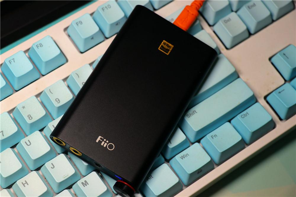 飞傲q1markii评测小体积大功用