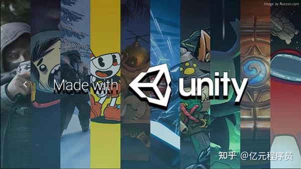 Unity unity