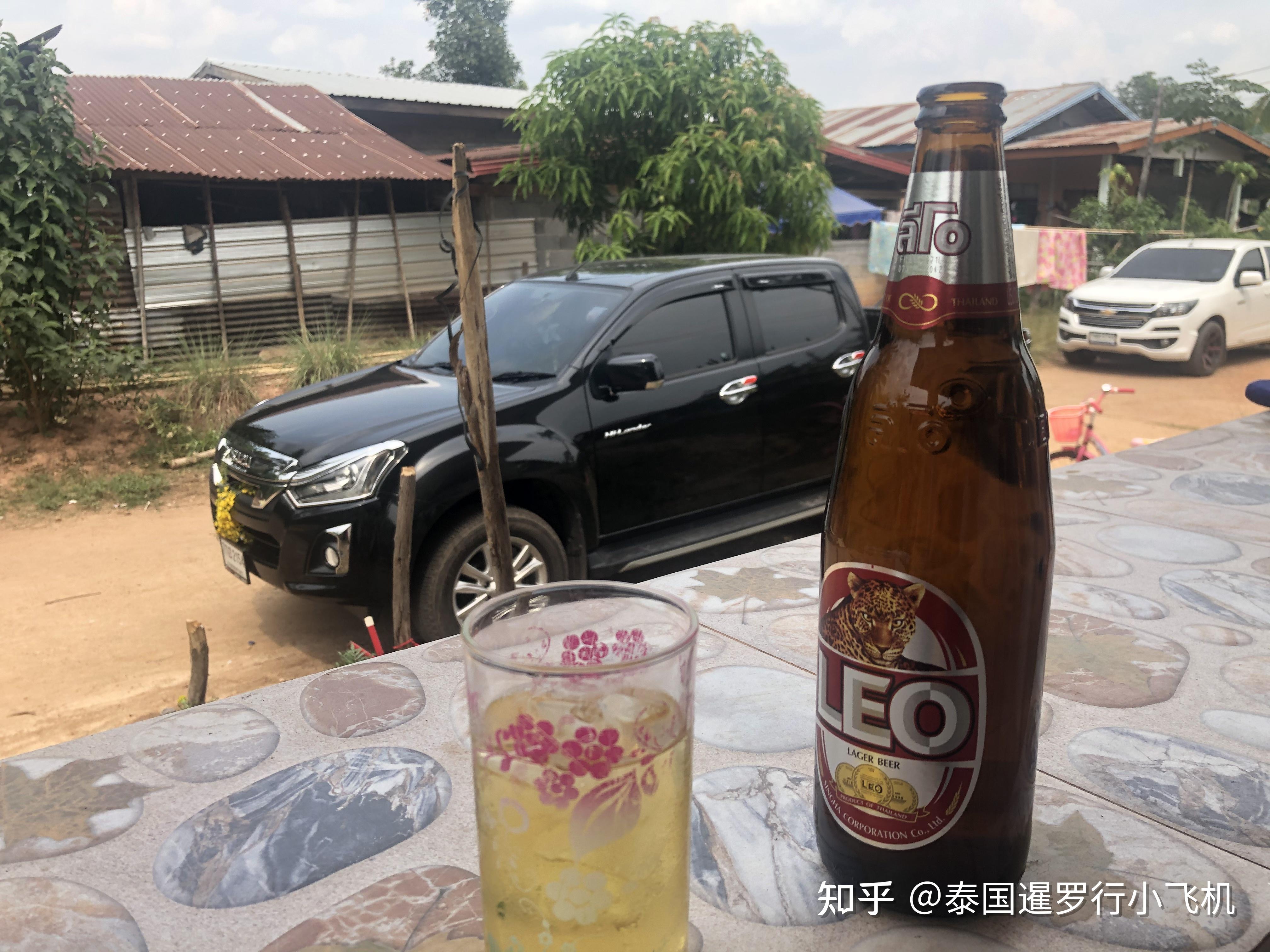 泰国东北部伊桑行