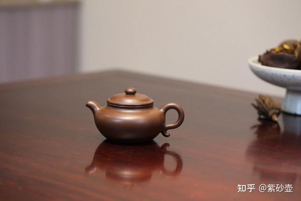 典藏*紫砂精彫*桃枝壺】茶壺 茶道具 超美品 中国古美術 容量：450cc-