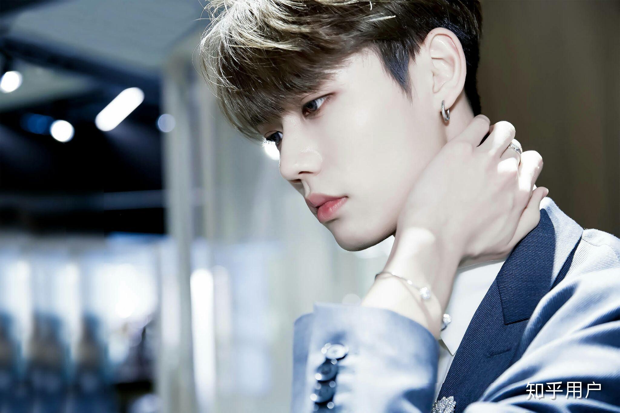 你觉得nine percent的颜值担当是谁? - 知乎