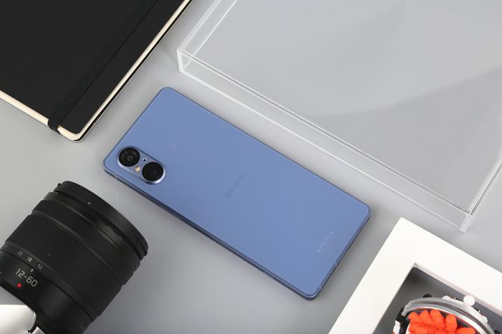 小屏旗舰也能成为影像利器索尼xperia5v亲测