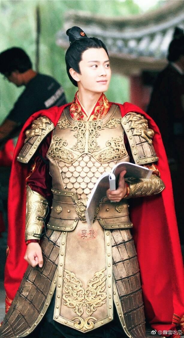 你如何看待大唐荣耀中李俶和沈珍珠的感情