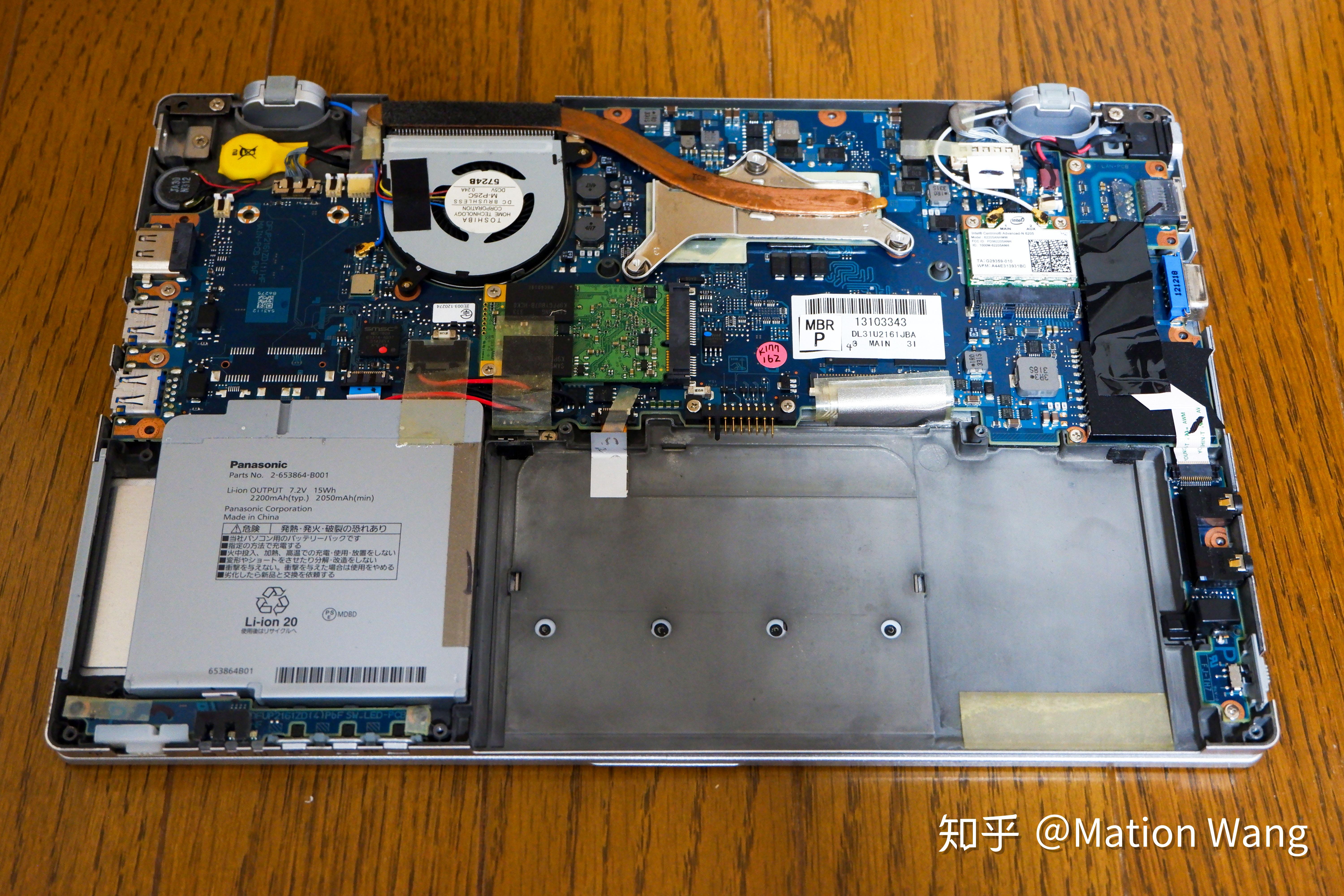 事务超级系松下ax2一天使用心得