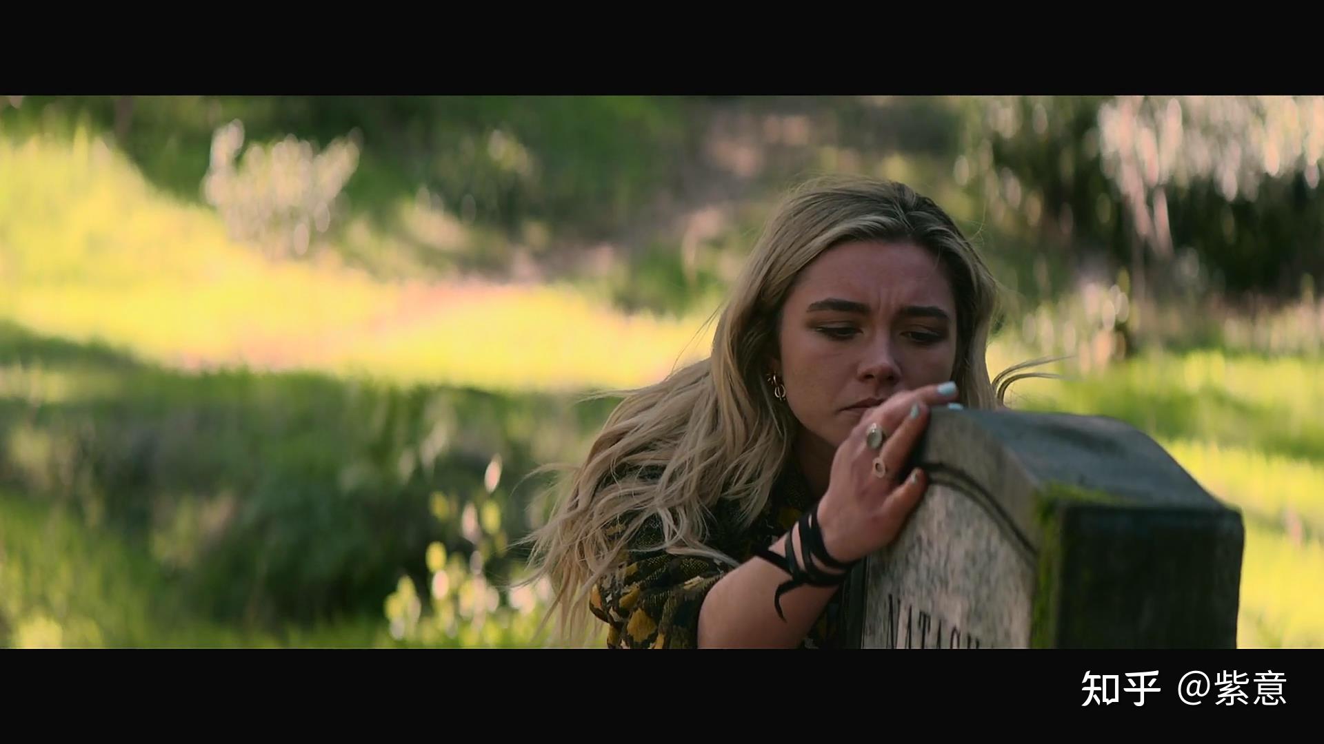 黑寡妇结尾彩蛋如何解析