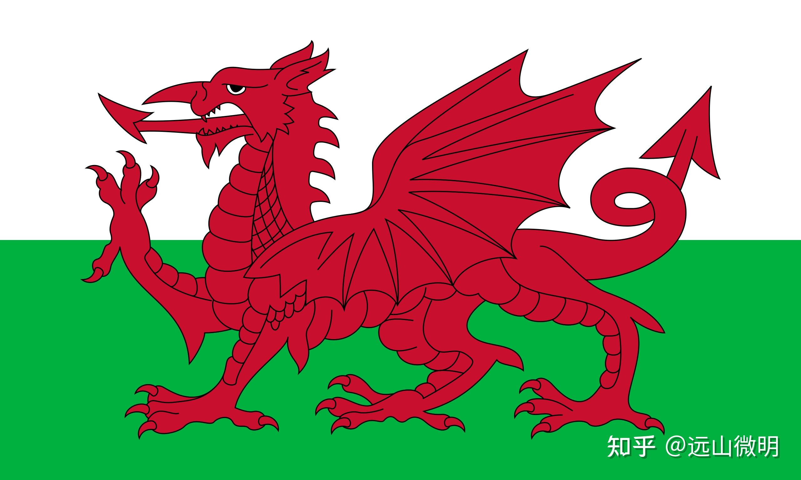 西方龙和中国龙看上去根本不是一个物种,为什么都叫龙(dragon)呢?