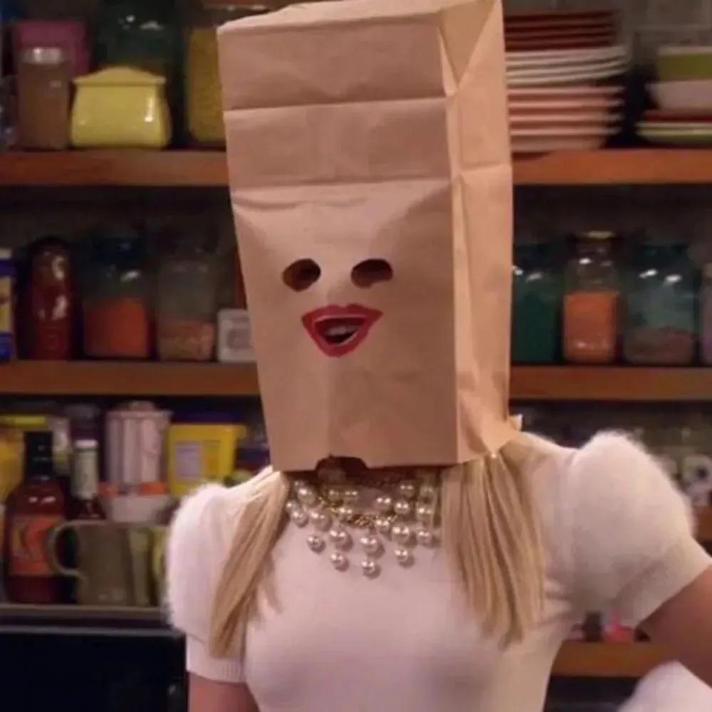 大家有没有破产姐妹问号表情包啊最好是动图