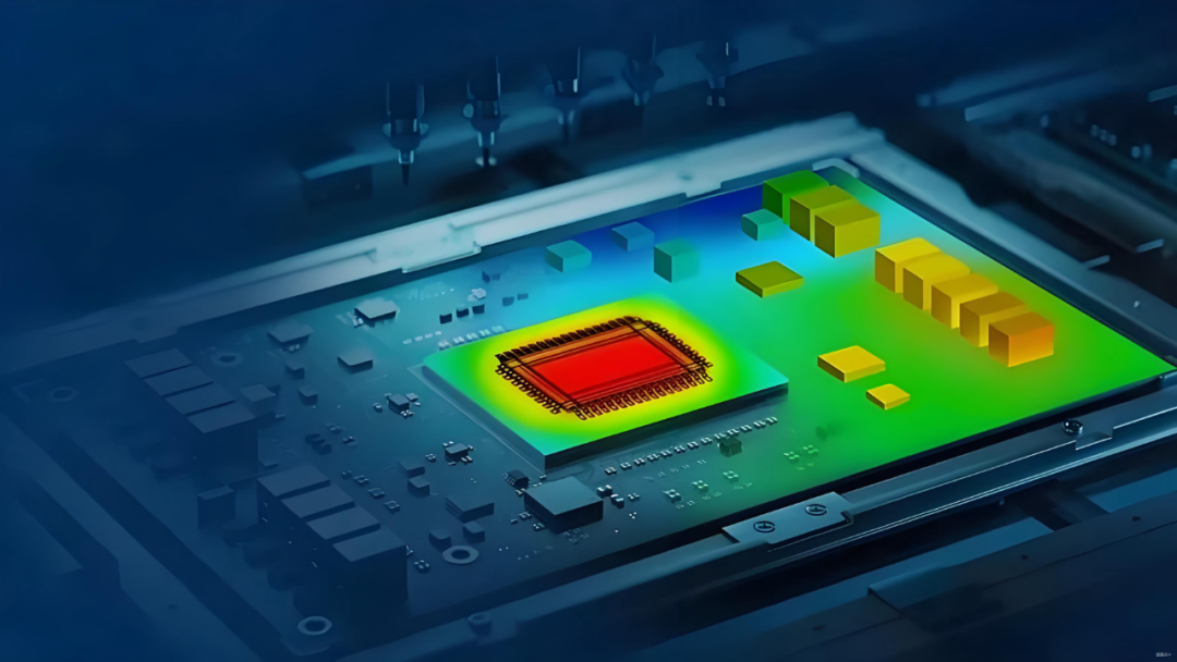 PCB结构热设计:内部构造、边界条件(一) - 知乎