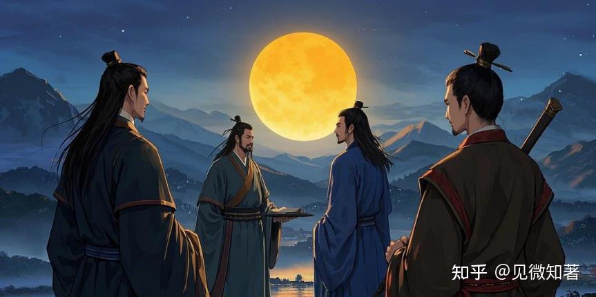 帝尧 - 知乎