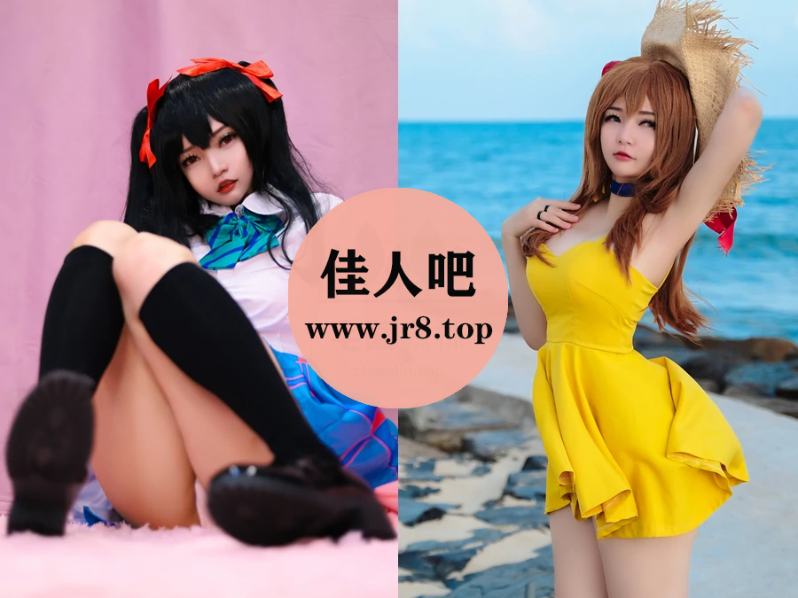 PotatoGodzilla写真合集下载&汇总[186套-29.6G]-第2张-佳人吧写真资源合集下载