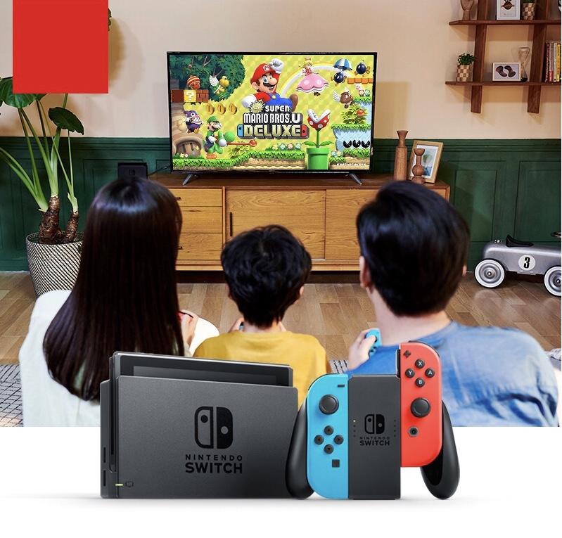 单纯为了健身，值得专门买【Switch+健身环大冒险】吗？两年使用体验，附春节任天堂Switch京东选购硬核攻略