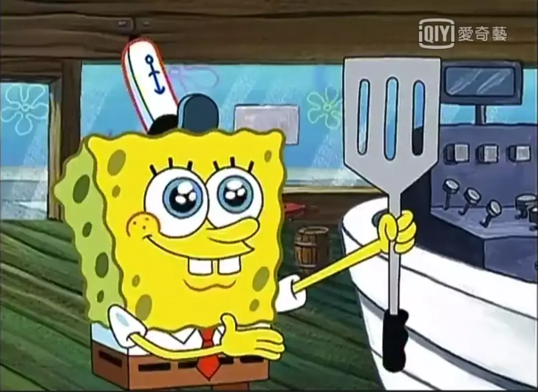 海绵宝宝骗了你20年