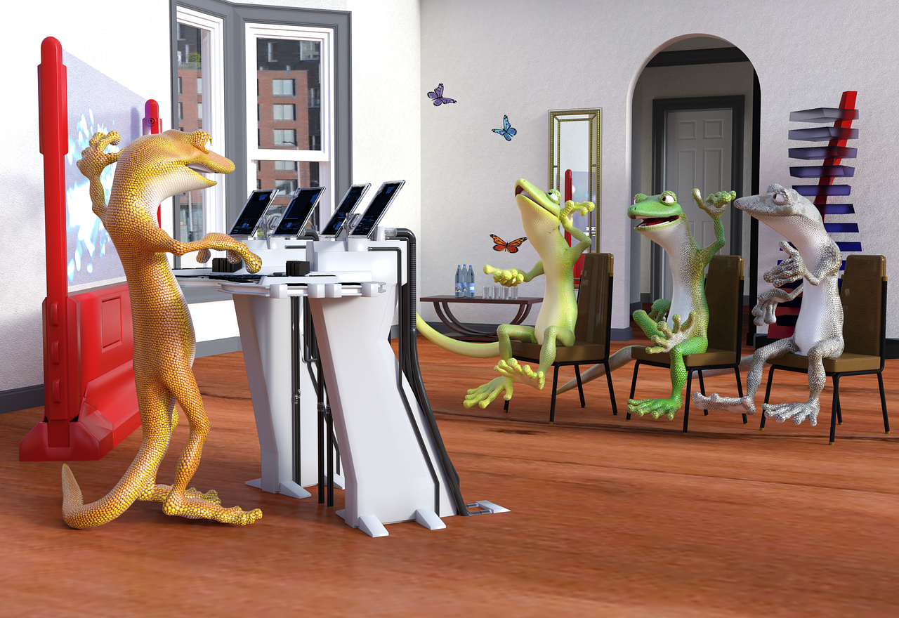 实施与调整工作计划执行