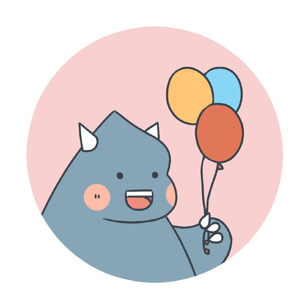 有没有适合八人寝的一系列头像呢?