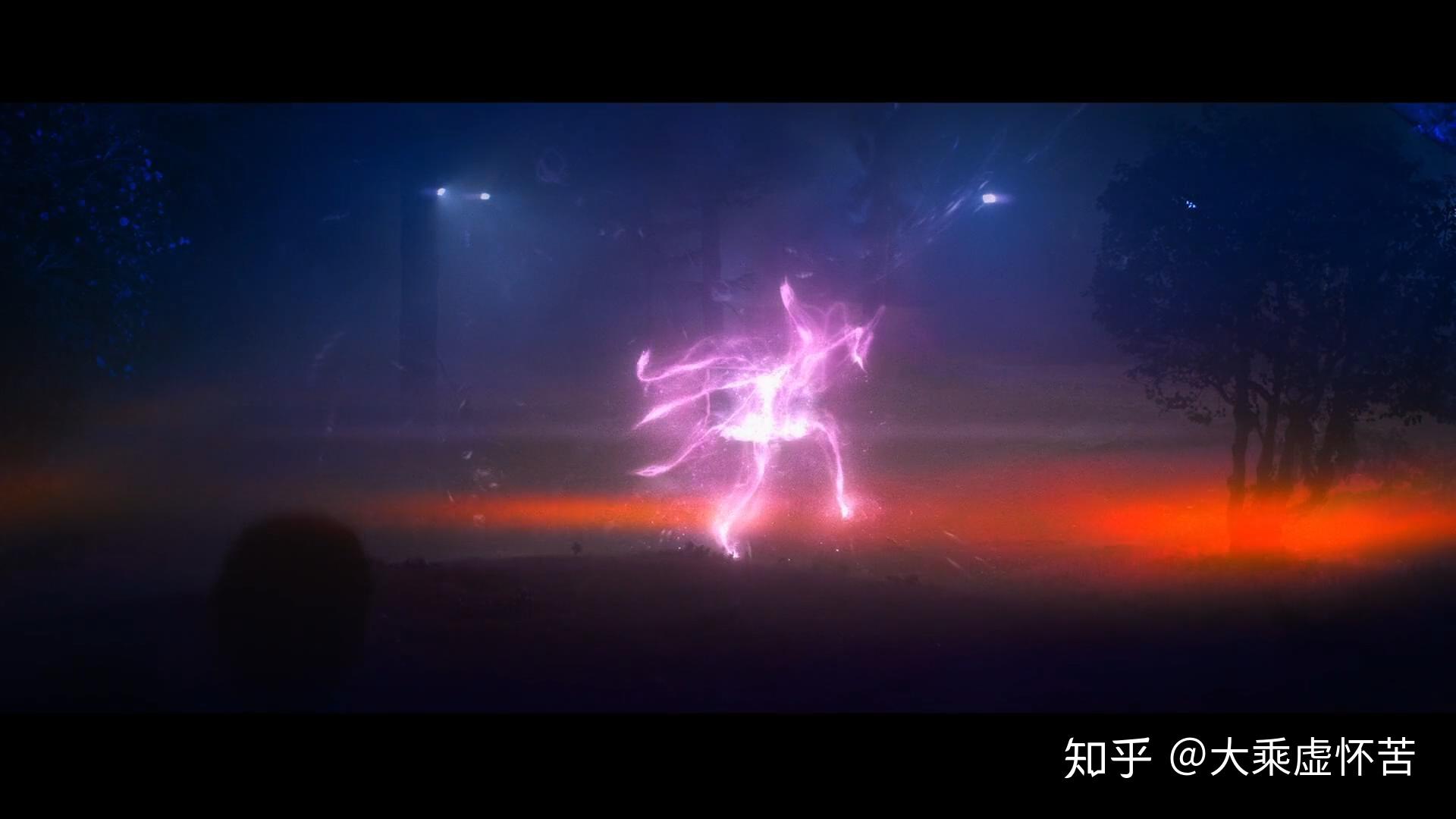 【超详解析】克苏鲁电影《星之彩》#5 - 知乎