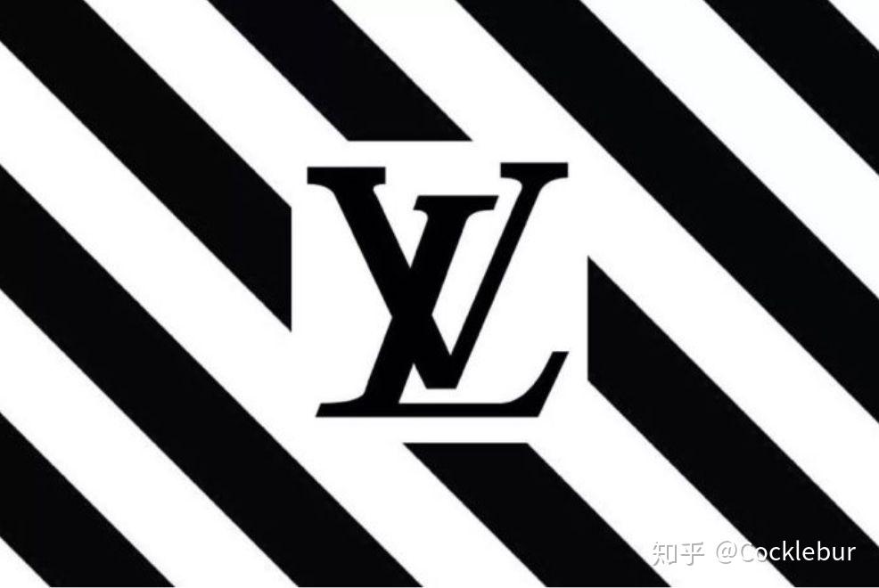 聊聊关于offwhite