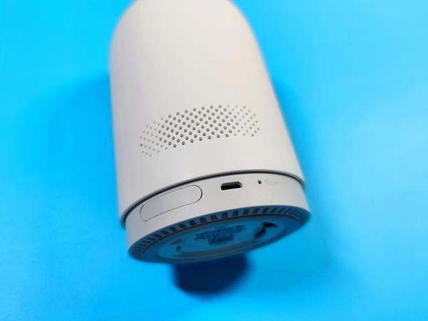 这才是智能AI摄像机该有的样子！小米智能摄像机AI探索版来啦