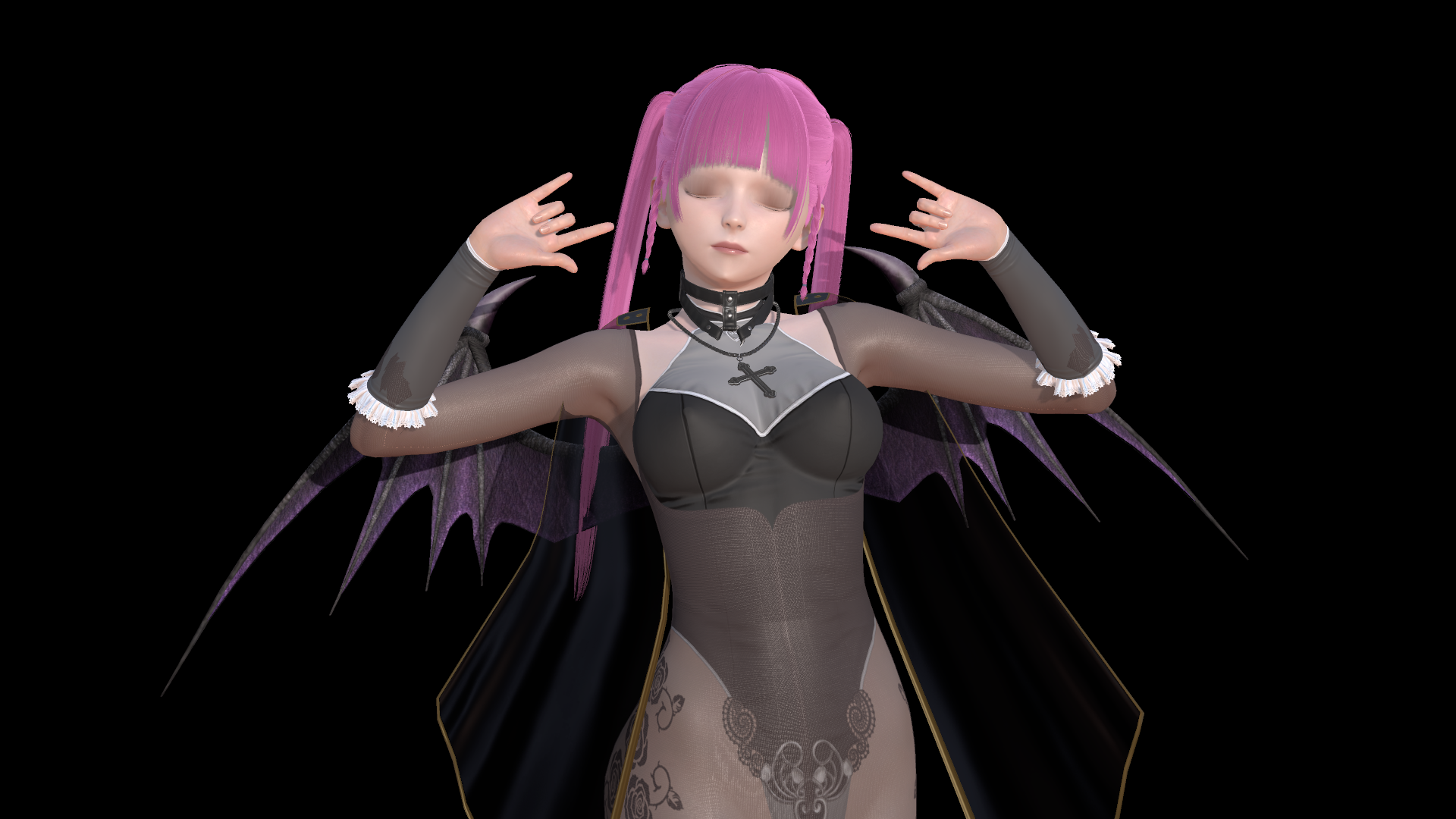 ひたぎ
