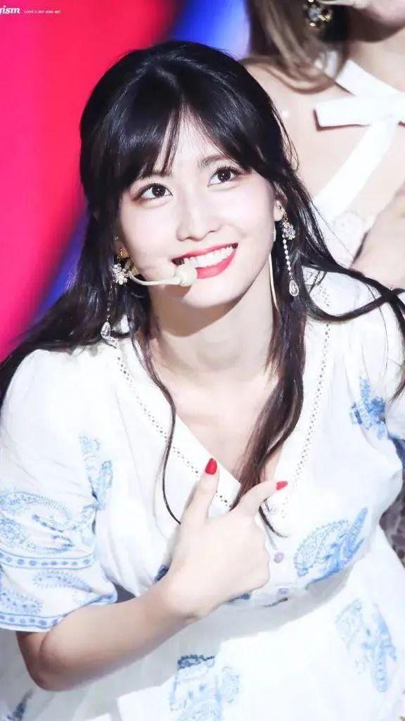 壁纸平井桃momotwice