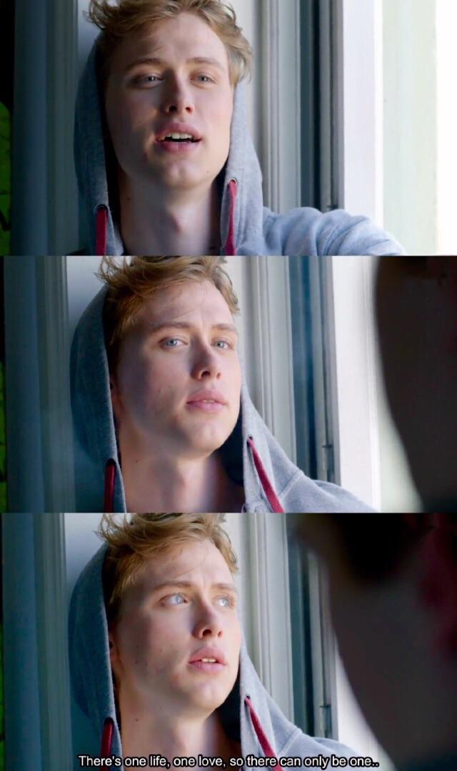 如何评价挪威电视剧skam羞耻