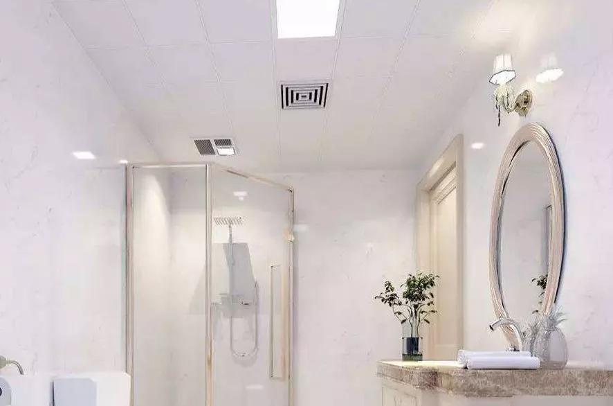 卫生间改造来自辞旧迎新多年的经验总结及改造建议