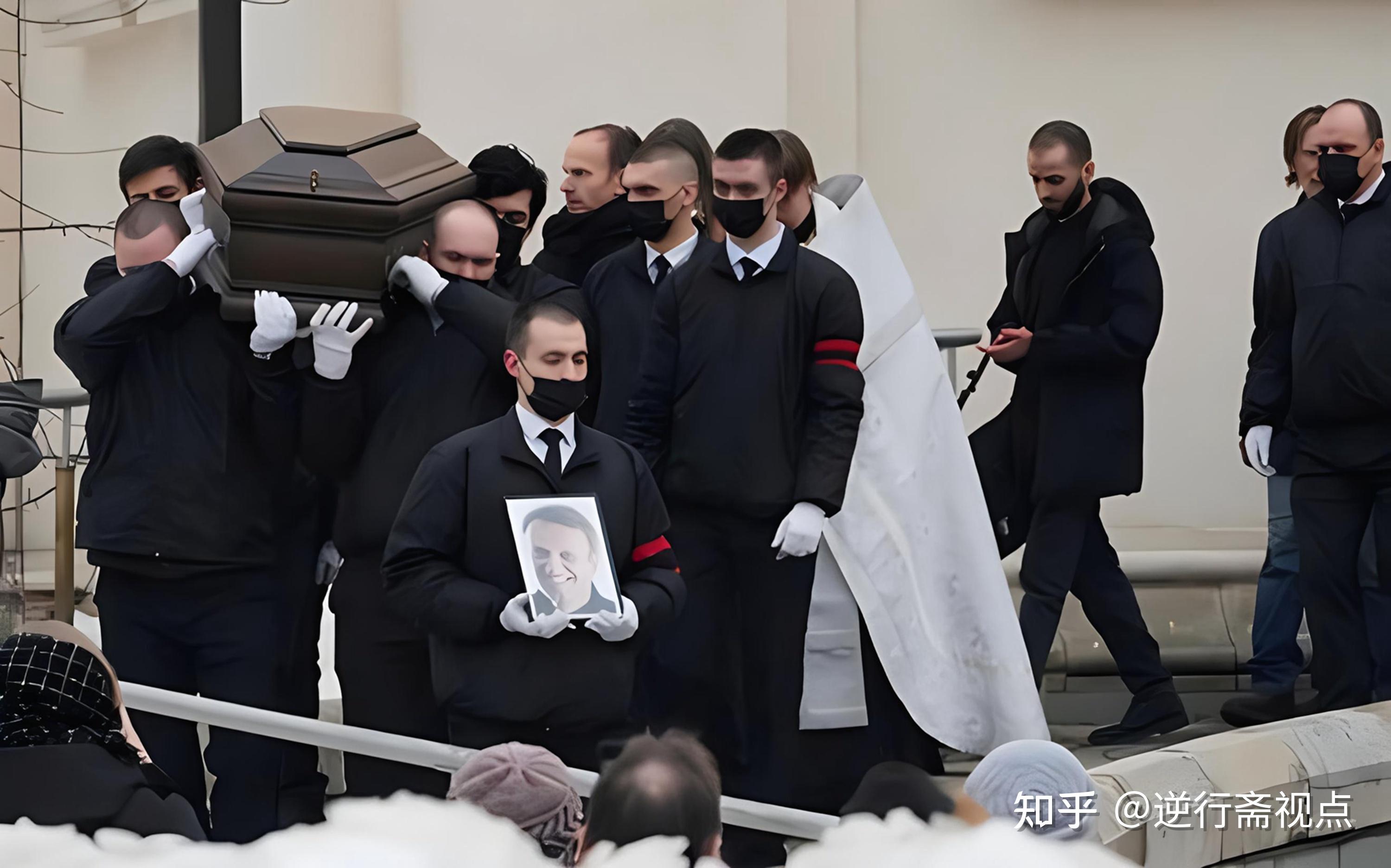 俄罗斯为什么允许纳瓦尼回国?