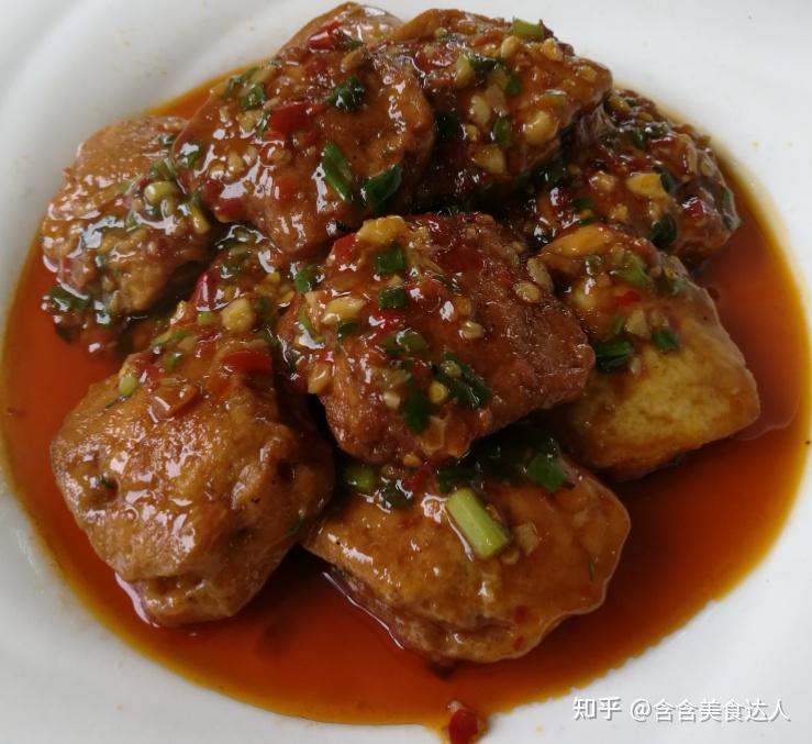 四川广元这五道特色美食,看了就想吃,太诱人了!