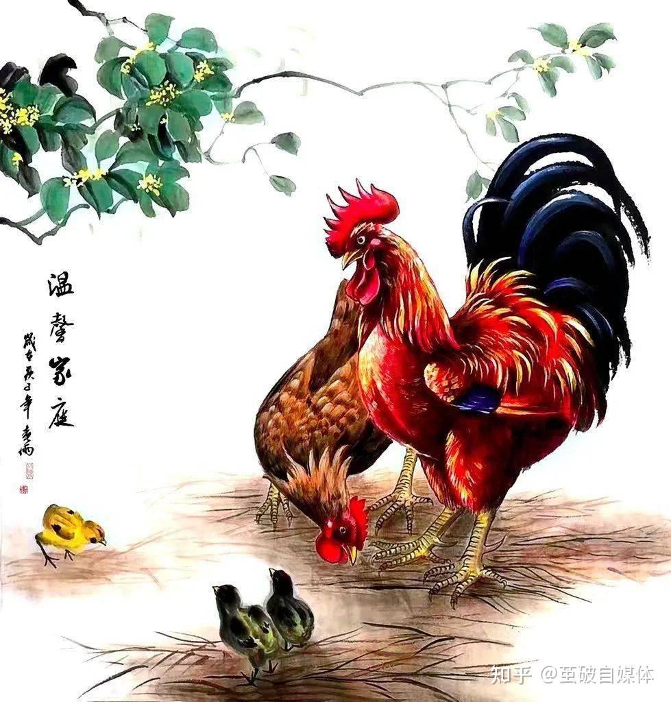 龙年大吉4属鸡人在2024年的整体与每月运势以及特别注意事项