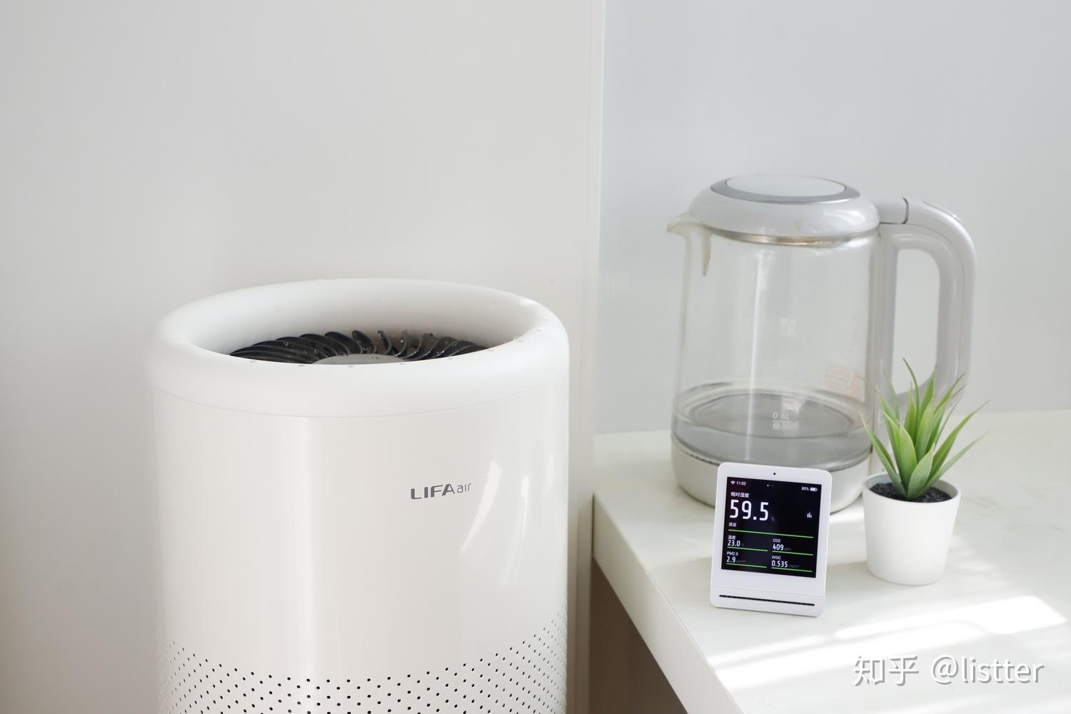 太方便能直接从顶部倒自来水的蒸发型加湿器好用吗