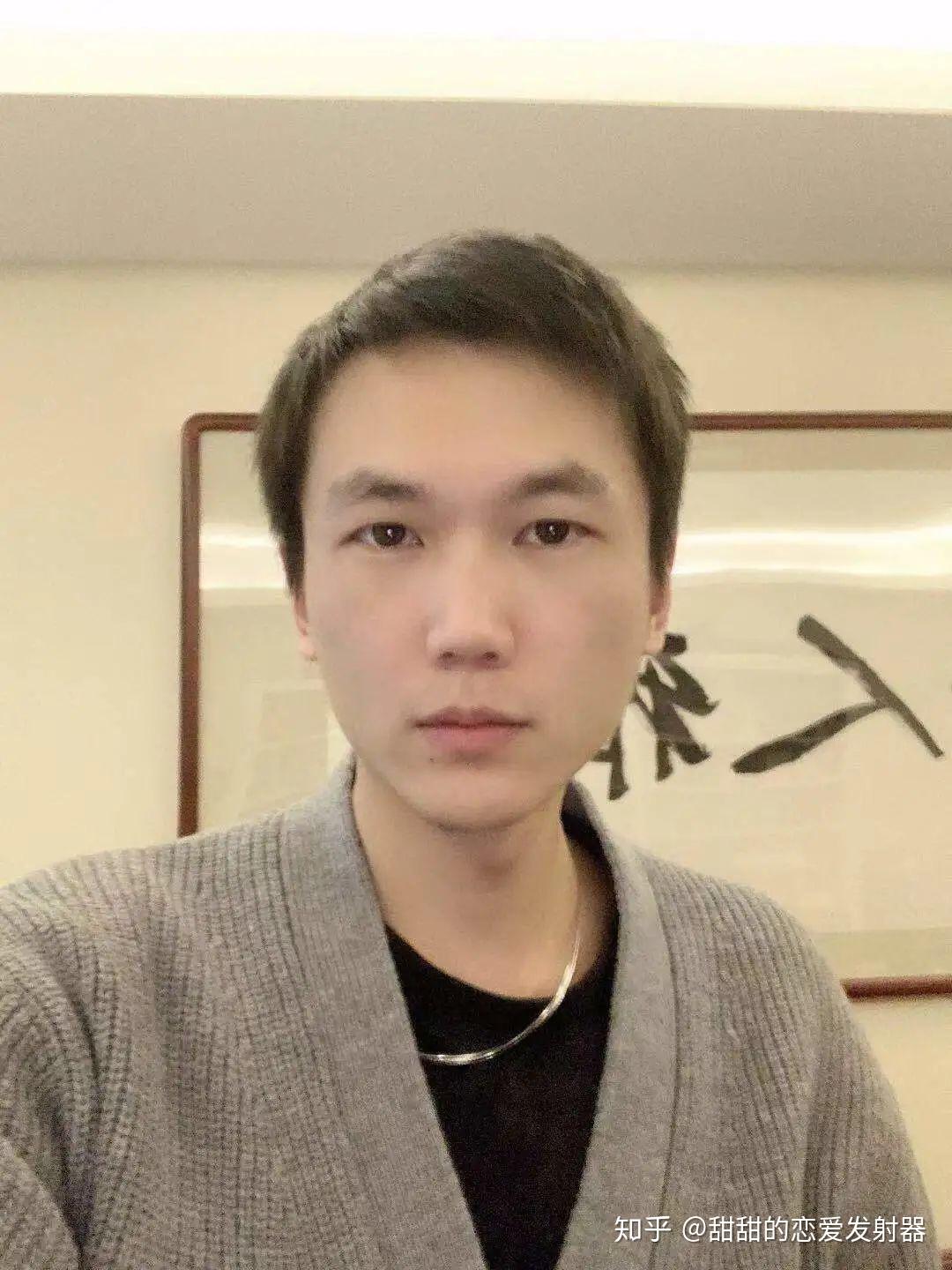 宁波相亲介绍99号男嘉宾