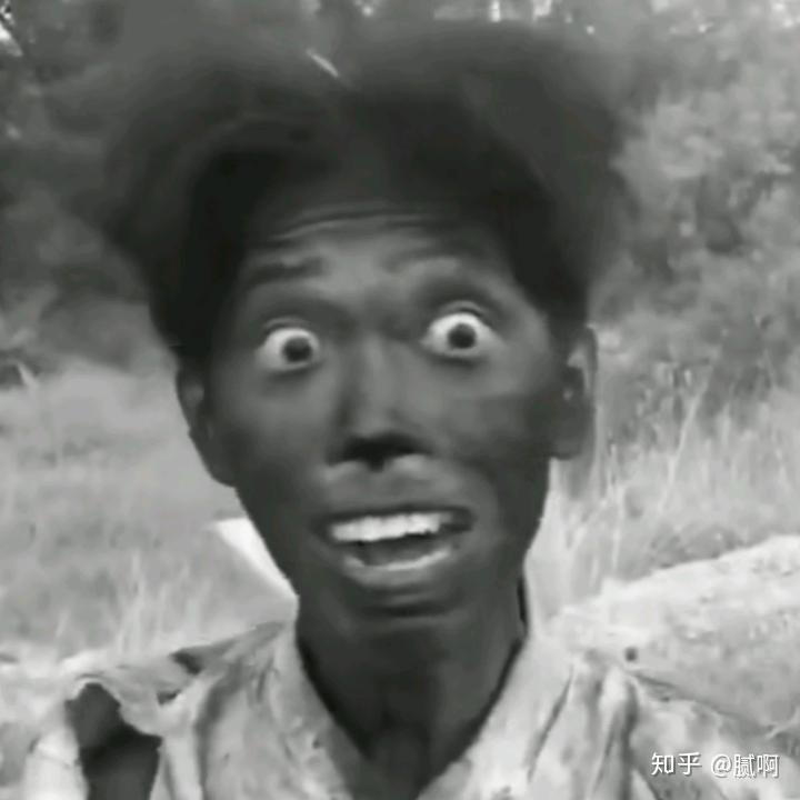 有什么让人眼前一亮的头像逗比搞怪的不要