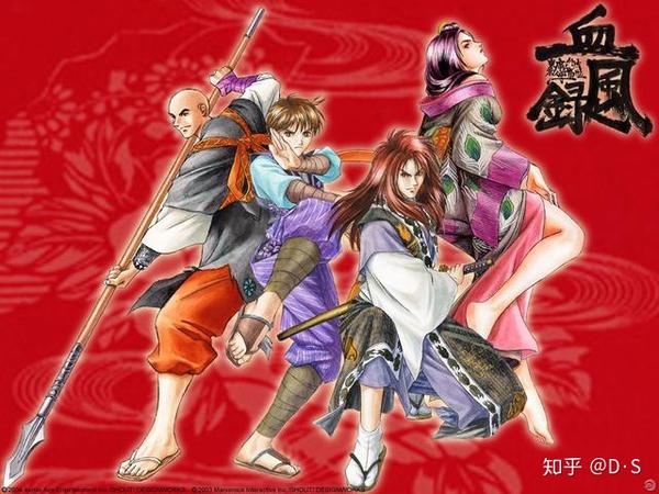 战棋骨灰老玩家们哟 你们还记得 东京魔人学园 吗 知乎