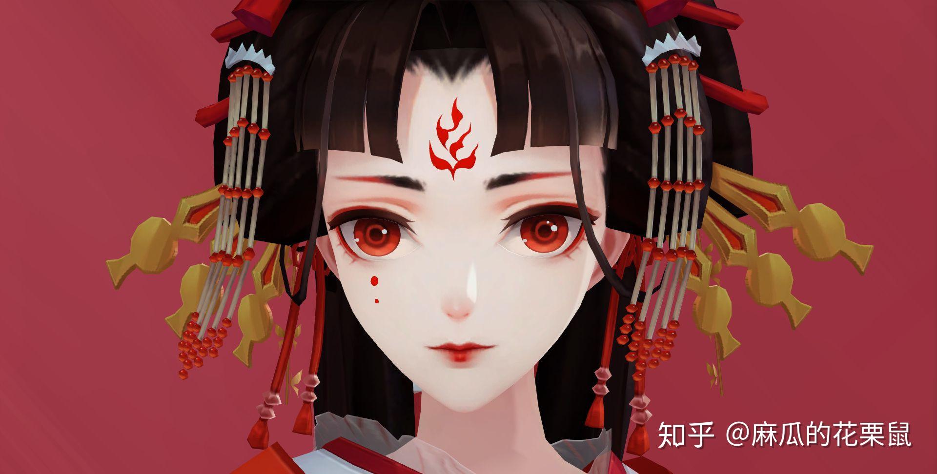 如何评价阴阳师三周年出的不知火典藏皮肤