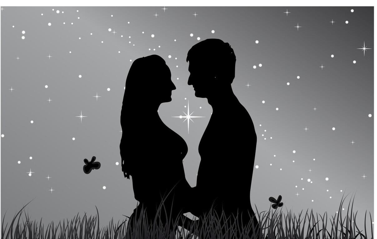 一个痴情男人的真情告白