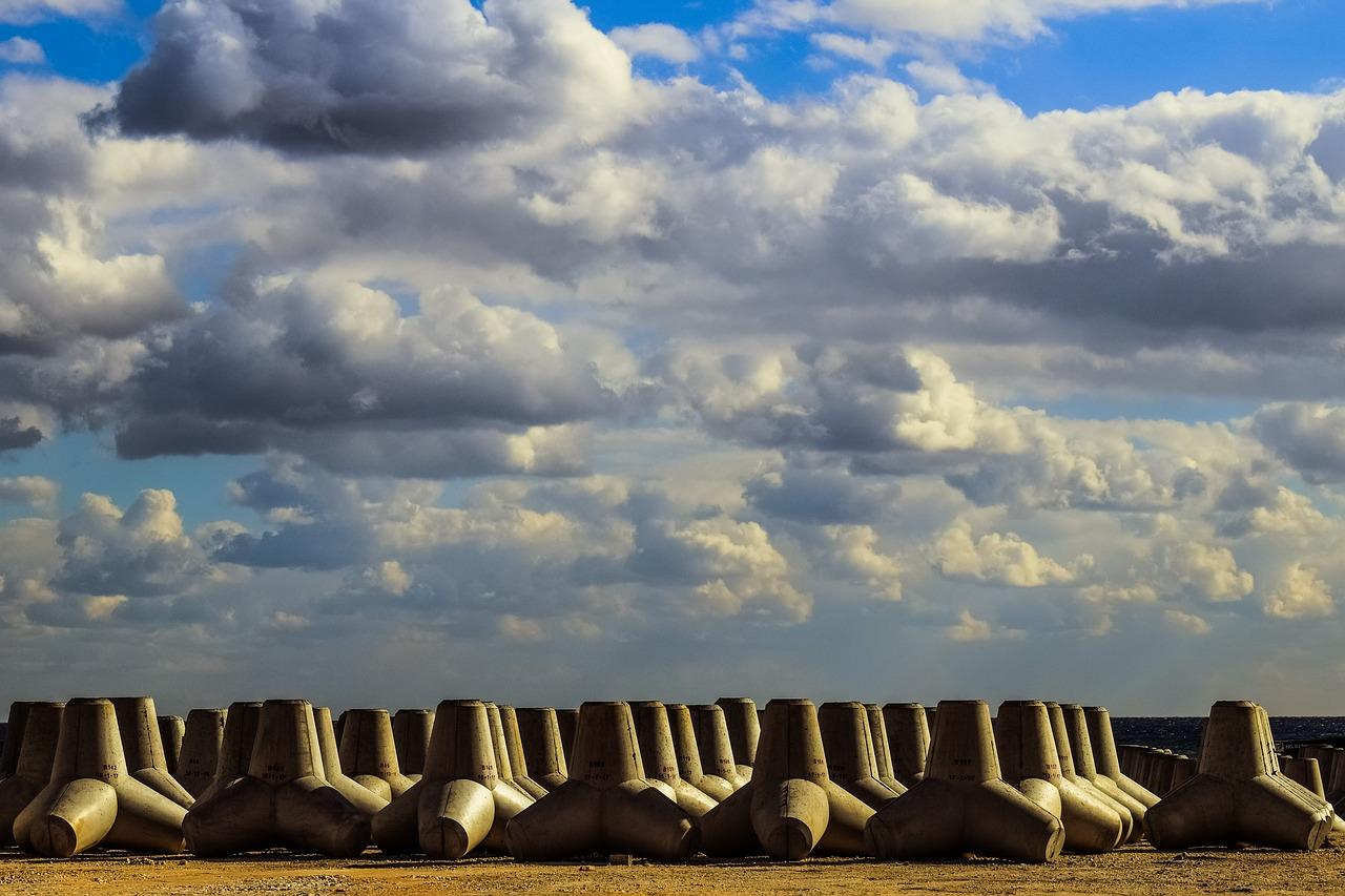 混凝土耐高温多少度