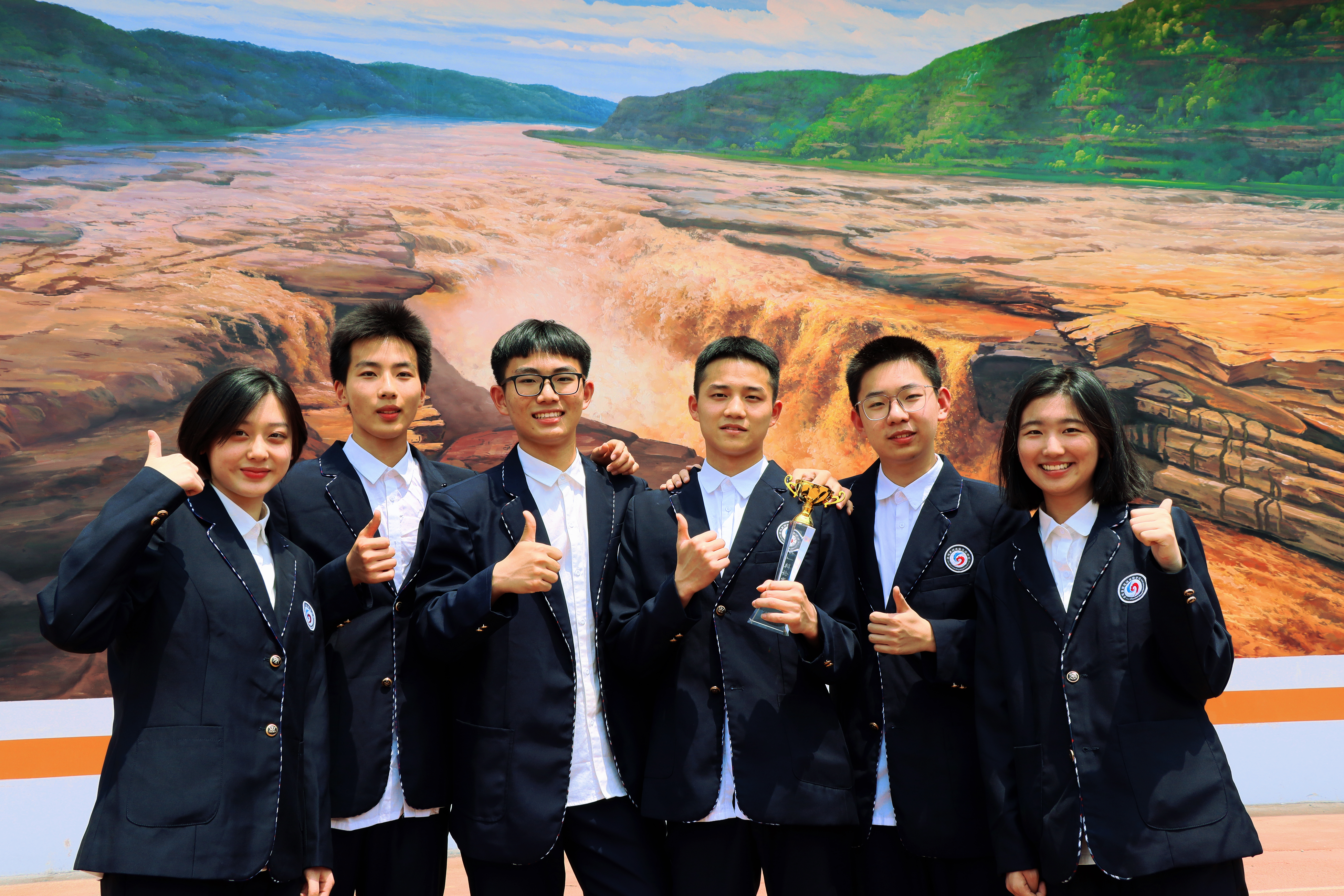 济南黄河双语实验学校:低进高出,高进优出,激发潜能,助力成长 - 知乎