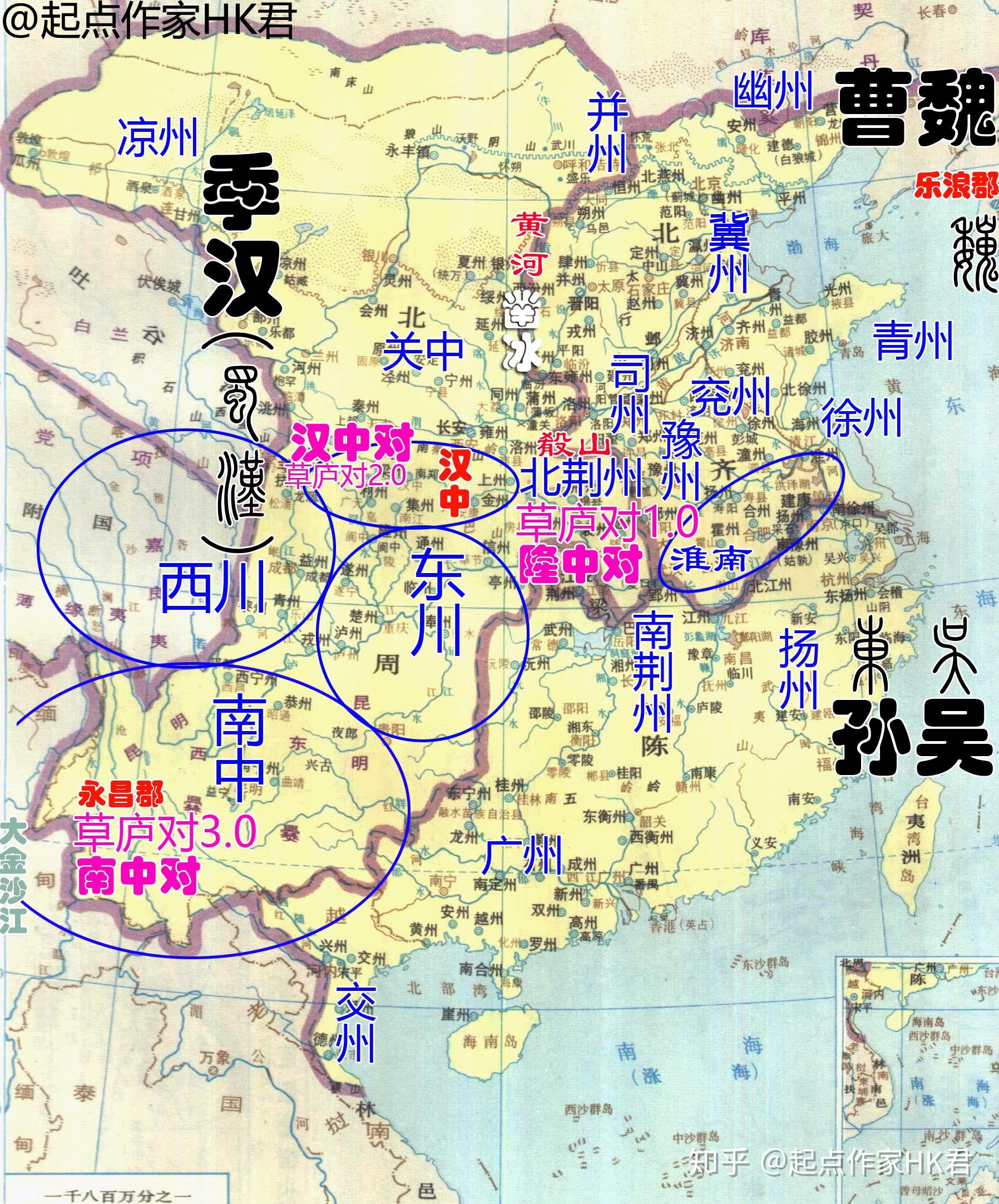 如果你是曹髦 你会如何从司马氏手中夺得权力? - 知乎