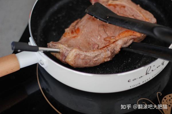 让你 心中有数 抓住美味一刻丨美的烤肉探针体验 知乎