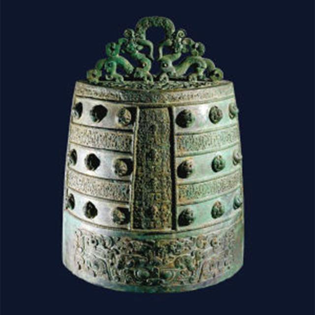 第一件,西周康侯簋