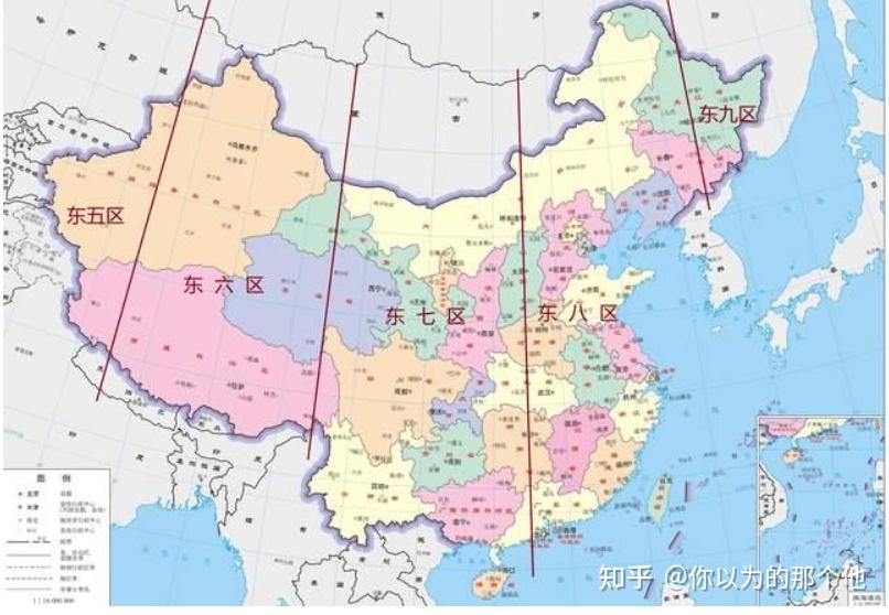中国和新加坡时差 - 知乎